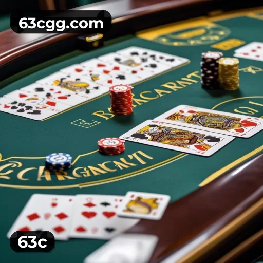 Cassino ao vivo 63c com dealers brasileiros e streaming 4K