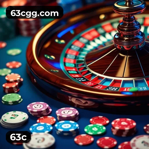 63c com RTP verificado e jogos auditados pela eCOGRA