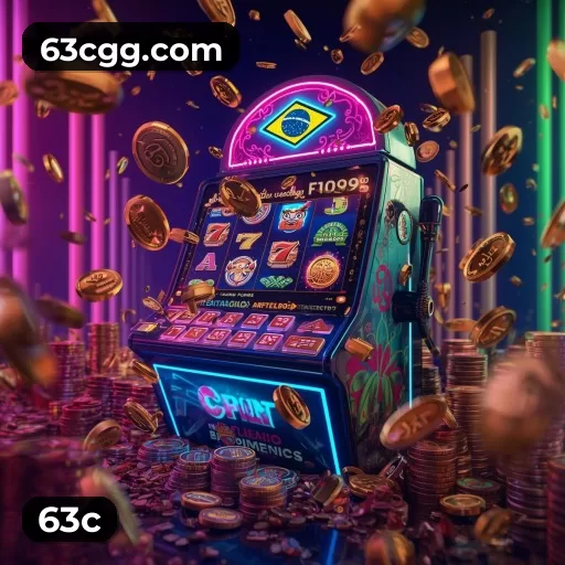 63c licenciado com transparência e jogo responsável