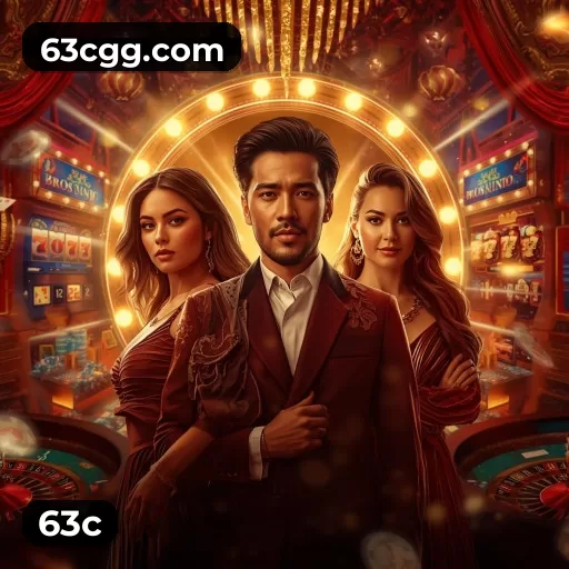 63c com RTP verificado e jogos auditados pela eCOGRA