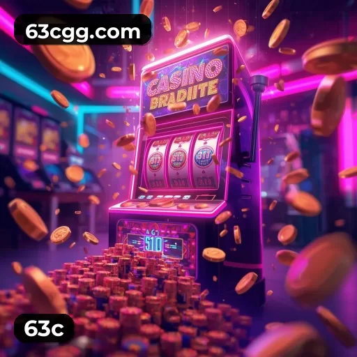 Jackpots progressivos 63c — R$ 8,3 milhões acumulados