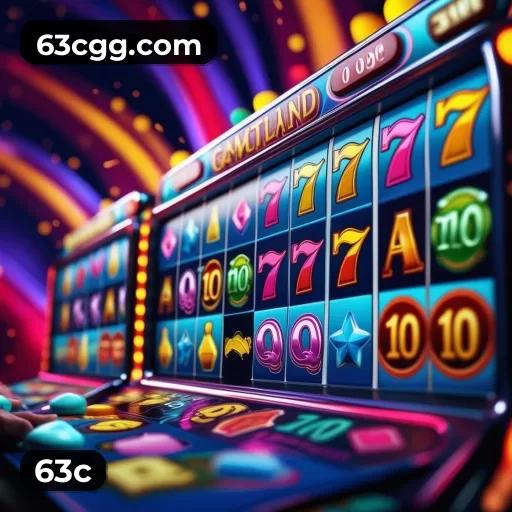 Benefícios exclusivos do clube VIP 63c — cashback e reload