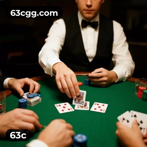 Jackpots milionários disponíveis para ganhar na 63c