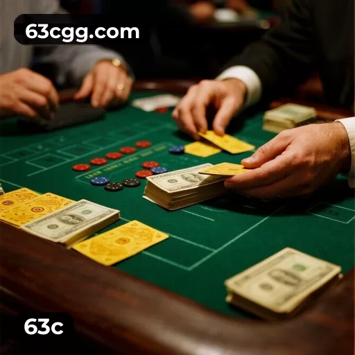 Estratégias comprovadas para maximizar ganhos na 63c